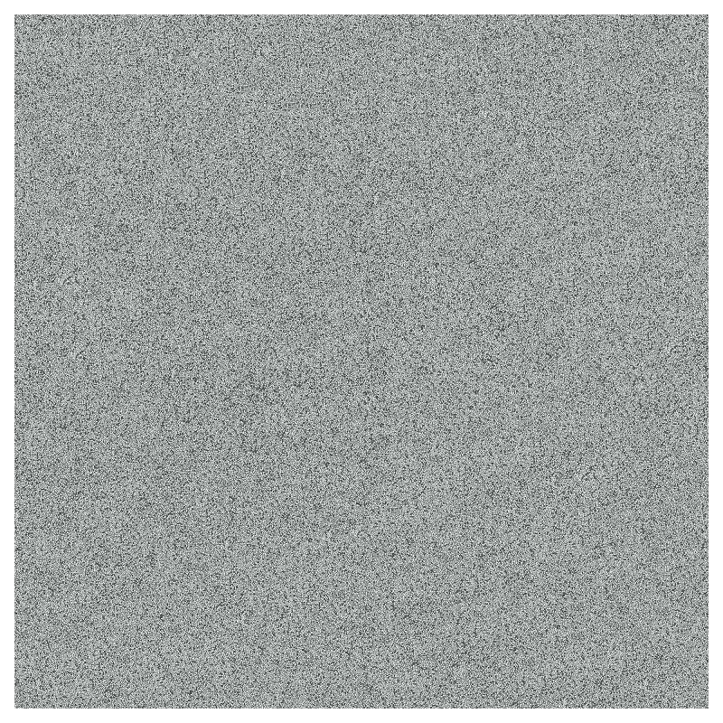 Pregrada PFLEIDERER Terrazzo Classico Crna / S68039 MS