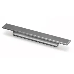 Ručka FIORD / Crna patina