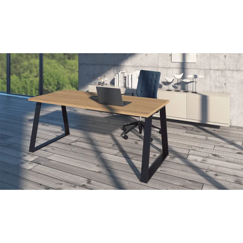 Stolne noge KALABRIA A Crna / Par