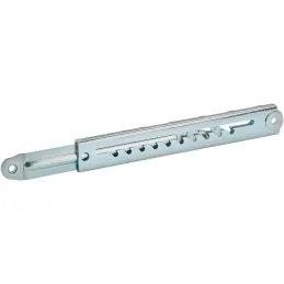 Podesivi okov za rešetku kreveta RASTOMAT / 10 položaja