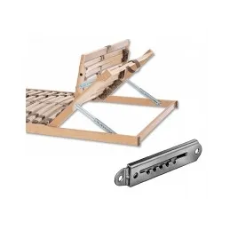 Podesivi okov za rešetku kreveta RASTOMAT / 10 položaja