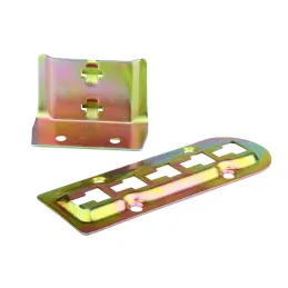 Okov za podešavanje visine rešetki VARIFIX