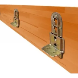 Okov za podešavanje visine rešetki VARIFIX