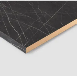 Radna ploča Pietra Grigia SUPER MAT 16 mm (Ravni ABS Rub) F206/PT