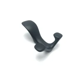 Vješalica ONLY / Crna mat