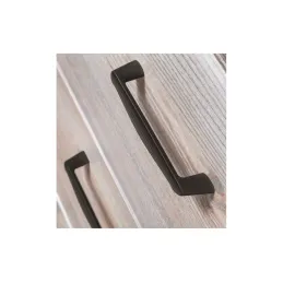 Ručka RAFA / Grafit