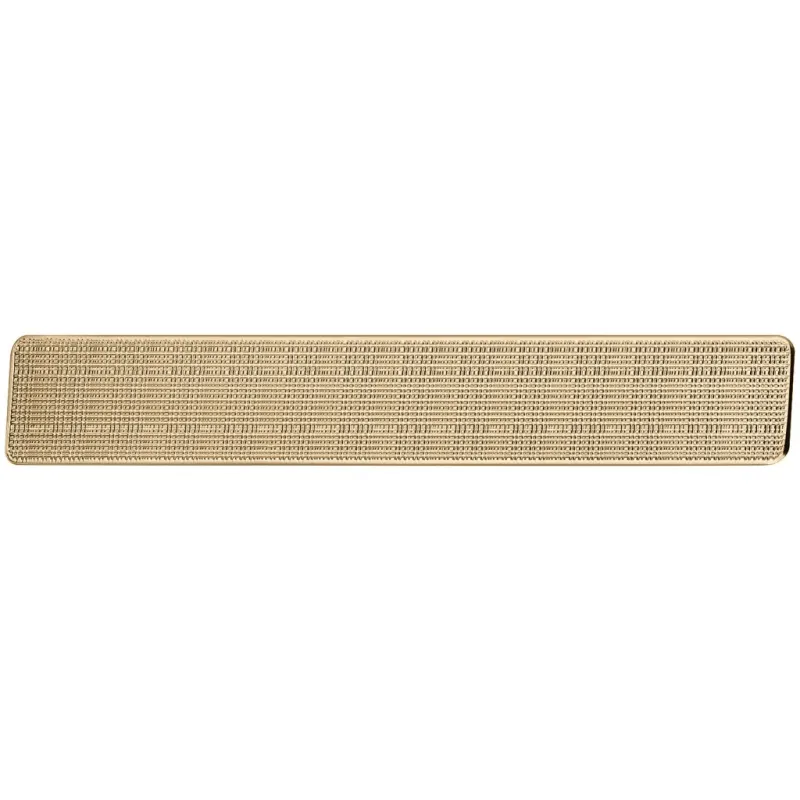 Emilia ručka / Polirani mesing