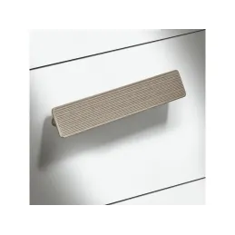 Emilia ručka / Polirani mesing