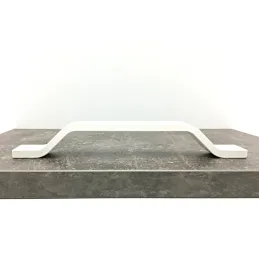 Ručka Trident / Bijela