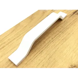 Ručka Trident / Bijela