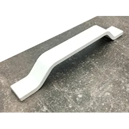 Ručka Trident / Bijela