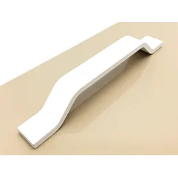 Ručka Trident / Bijela