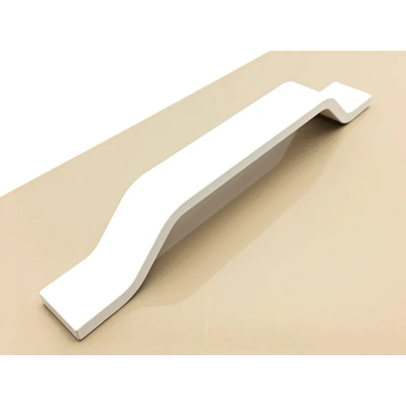 Ručka Trident / Bijela