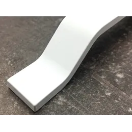 Ručka Trident / Bijela