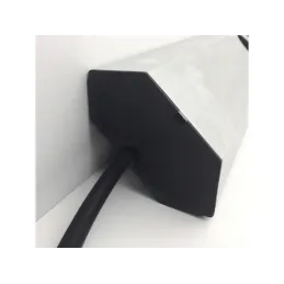 Unutarnja utičnica Bachmann Casia 4x 230V / Nečelik