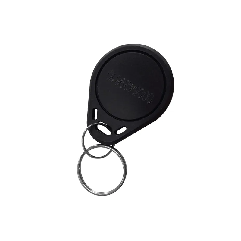 Plastični čip za ključeve za čip bravu