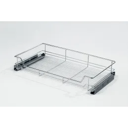 Potpuno izvlačiva rešetka MATRIX s ublažavanjem