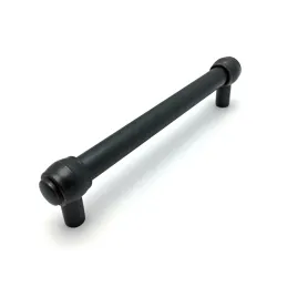 Ručka RUSTICALE / Crna patina