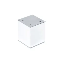 Nogica za namještaj XANA / Bijela