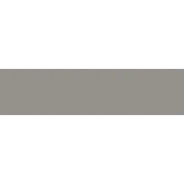 ABS rub Platinasto Siva / U12115 SD