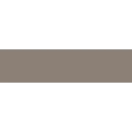 ABS ruba Truffel Siva / U16000 SD