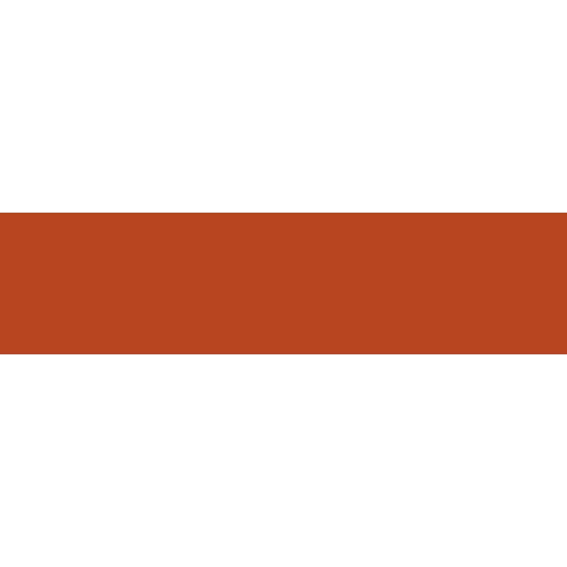 ABS rub Crvena Siena / U16051 SD