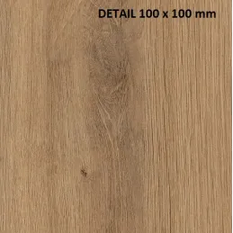 ABS rubnik Dub Chaled Prirodni / R20038 NW