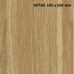 ABS rubnik Američki Hrast / R20119 NW