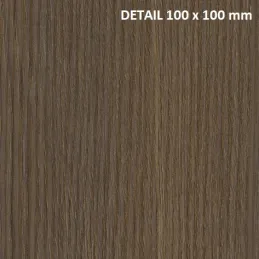 ABS rubna traka Springfield Tamni Hrast / R20234 NW