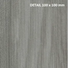 ABS rubnik Glamour Wood Svijetli / R48005 NW