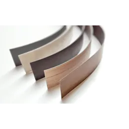 ABS rub Wenge Srebrno / R50083 NW