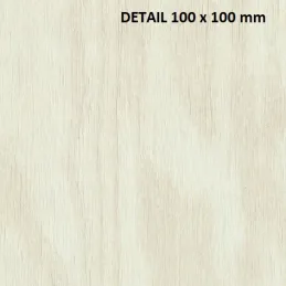 ABS ruba Vrba Bijela / R55072 ML