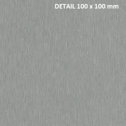 Ploča od iverice PFLEIDERER Inox Siva / F76112 SM
