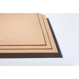 Sololit HDF / Neobrađen