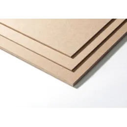 Sololit HDF / Neobrađen