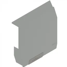 Poklopac za Aventos HK-S / Siva