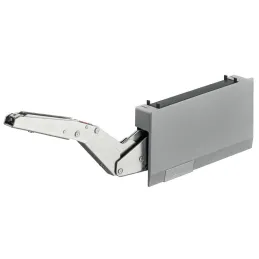 Mehanizam za odskakanje HK TOP siva / SET