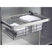 Oprema za garderobe i kupaonice