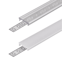 Završne kapice za LED profile
