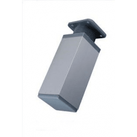 Aluminijske nožice