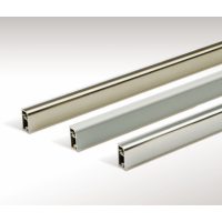 Brtvene lajsne – aluminij